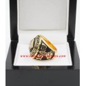 MLB 1959 Los Angeles Dodgers baseball World Series Championship Ring, Custom Los Angeles Dodgers Champions Ring