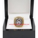 MLB 1960 Pittsburgh Pirates baseball World Series Championship Ring, Custom Pittsburgh Pirates Champions Ring