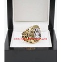 MLB 1960 Pittsburgh Pirates baseball World Series Championship Ring, Custom Pittsburgh Pirates Champions Ring