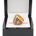 MLB 1960 Pittsburgh Pirates baseball World Series Championship Ring, Custom Pittsburgh Pirates Champions Ring