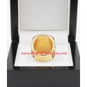 MLB 1960 Pittsburgh Pirates baseball World Series Championship Ring, Custom Pittsburgh Pirates Champions Ring