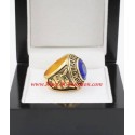 MLB 1963 Los Angeles Dodgers baseball World Series Championship Ring, Custom Los Angeles Dodgers Champions Ring