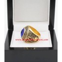 MLB 1963 Los Angeles Dodgers baseball World Series Championship Ring, Custom Los Angeles Dodgers Champions Ring