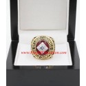 MLB 1964 St. Louis Cardinals Baseball World Series Championship Ring, Custom St. Louis Cardinals Champions Ring