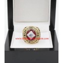 MLB 1964 St. Louis Cardinals Baseball World Series Championship Ring, Custom St. Louis Cardinals Champions Ring