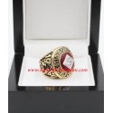 MLB 1964 St. Louis Cardinals Baseball World Series Championship Ring, Custom St. Louis Cardinals Champions Ring