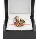 MLB 1964 St. Louis Cardinals Baseball World Series Championship Ring, Custom St. Louis Cardinals Champions Ring