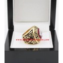 MLB 1964 St. Louis Cardinals Baseball World Series Championship Ring, Custom St. Louis Cardinals Champions Ring