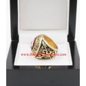 MLB 1964 St. Louis Cardinals Baseball World Series Championship Ring, Custom St. Louis Cardinals Champions Ring