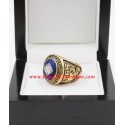 MLB 1965 Los Angeles Dodgers baseball World Series Championship Ring, Custom Los Angeles Dodgers Champions Ring