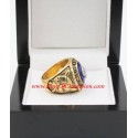 MLB 1965 Los Angeles Dodgers baseball World Series Championship Ring, Custom Los Angeles Dodgers Champions Ring