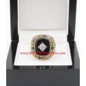 MLB 1966 Baltimore Orioles baseball World Series Championship Ring, Custom Baltimore Orioles Champions Ring