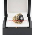 MLB 1966 Baltimore Orioles baseball World Series Championship Ring, Custom Baltimore Orioles Champions Ring