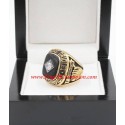 MLB 1966 Baltimore Orioles baseball World Series Championship Ring, Custom Baltimore Orioles Champions Ring