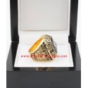 MLB 1966 Baltimore Orioles baseball World Series Championship Ring, Custom Baltimore Orioles Champions Ring
