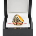 MLB 1966 Baltimore Orioles baseball World Series Championship Ring, Custom Baltimore Orioles Champions Ring
