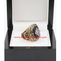 MLB 1967 St. Louis Cardinals baseball World Series Championship Ring, Custom St. Louis Cardinals Champions Ring