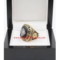 MLB 1967 St. Louis Cardinals baseball World Series Championship Ring, Custom St. Louis Cardinals Champions Ring