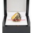 MLB 1967 St. Louis Cardinals baseball World Series Championship Ring, Custom St. Louis Cardinals Champions Ring