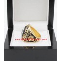 MLB 1967 St. Louis Cardinals baseball World Series Championship Ring, Custom St. Louis Cardinals Champions Ring