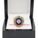 MLB 1968 Detroit Tigers baseball World Series Championship Ring, Custom Detroit Tigers Champions Ring