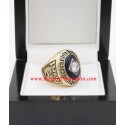MLB 1968 Detroit Tigers baseball World Series Championship Ring, Custom Detroit Tigers Champions Ring
