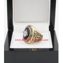 MLB 1968 Detroit Tigers baseball World Series Championship Ring, Custom Detroit Tigers Champions Ring