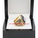 MLB 1968 Detroit Tigers baseball World Series Championship Ring, Custom Detroit Tigers Champions Ring