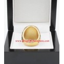 MLB 1968 Detroit Tigers baseball World Series Championship Ring, Custom Detroit Tigers Champions Ring