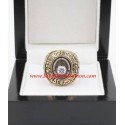 MLB 1970 Baltimore Orioles baseball World Series Championship Ring, Custom Baltimore Orioles Champions Ring