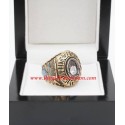 MLB 1970 Baltimore Orioles baseball World Series Championship Ring, Custom Baltimore Orioles Champions Ring