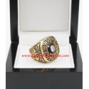 MLB 1971 Pittsburgh Pirates baseball World Series Championship Ring, Custom Pittsburgh Pirates Champions Ring