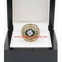 MLB 1972 Oakland Athletics baseball World Series Championship Ring, Custom Oakland Athletics Champions Ring