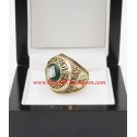 MLB 1972 Oakland Athletics baseball World Series Championship Ring, Custom Oakland Athletics Champions Ring
