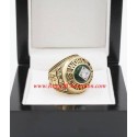 MLB 1973 Oakland Athletics baseball World Series Championship Ring, Custom Oakland Athletics Champions Ring