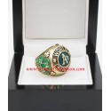 MLB 1974 Oakland Athletics baseball World Series Championship Ring, Custom Oakland Athletics Champions Ring