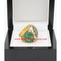 MLB 1974 Oakland Athletics baseball World Series Championship Ring, Custom Oakland Athletics Champions Ring