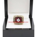 MLB 1975 Cincinnati Reds baseball World Series Championship Ring, Custom Cincinnati Reds Champions Ring