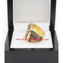 MLB 1975 Cincinnati Reds baseball World Series Championship Ring, Custom Cincinnati Reds Champions Ring