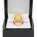 MLB 1975 Cincinnati Reds baseball World Series Championship Ring, Custom Cincinnati Reds Champions Ring