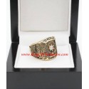 MLB 1976 Cincinnati Reds baseball World Series Championship Ring, Custom Cincinnati Reds Champions Ring