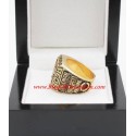 MLB 1976 Cincinnati Reds baseball World Series Championship Ring, Custom Cincinnati Reds Champions Ring