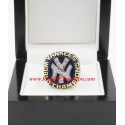 MLB 1977 New York Yankees baseball World Series Championship Ring, Custom New York Yankees Champions Ring