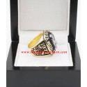 MLB 1977 New York Yankees baseball World Series Championship Ring, Custom New York Yankees Champions Ring