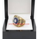 MLB 1978 New York Yankees baseball World Series Championship Ring, Custom New York Yankees Champions Ring