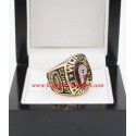 MLB 1980 Philadelphia Phillies baseball World Series Championship Ring, Custom Philadelphia Phillies Champions Ring