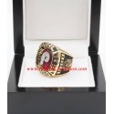 MLB 1980 Philadelphia Phillies baseball World Series Championship Ring, Custom Philadelphia Phillies Champions Ring
