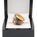 MLB 1980 Philadelphia Phillies baseball World Series Championship Ring, Custom Philadelphia Phillies Champions Ring