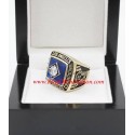 MLB 1981 Los Angeles Dodgers baseball World Series Championship Ring, Custom Los Angeles Dodgers Champions Ring