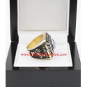 MLB 1981 Los Angeles Dodgers baseball World Series Championship Ring, Custom Los Angeles Dodgers Champions Ring